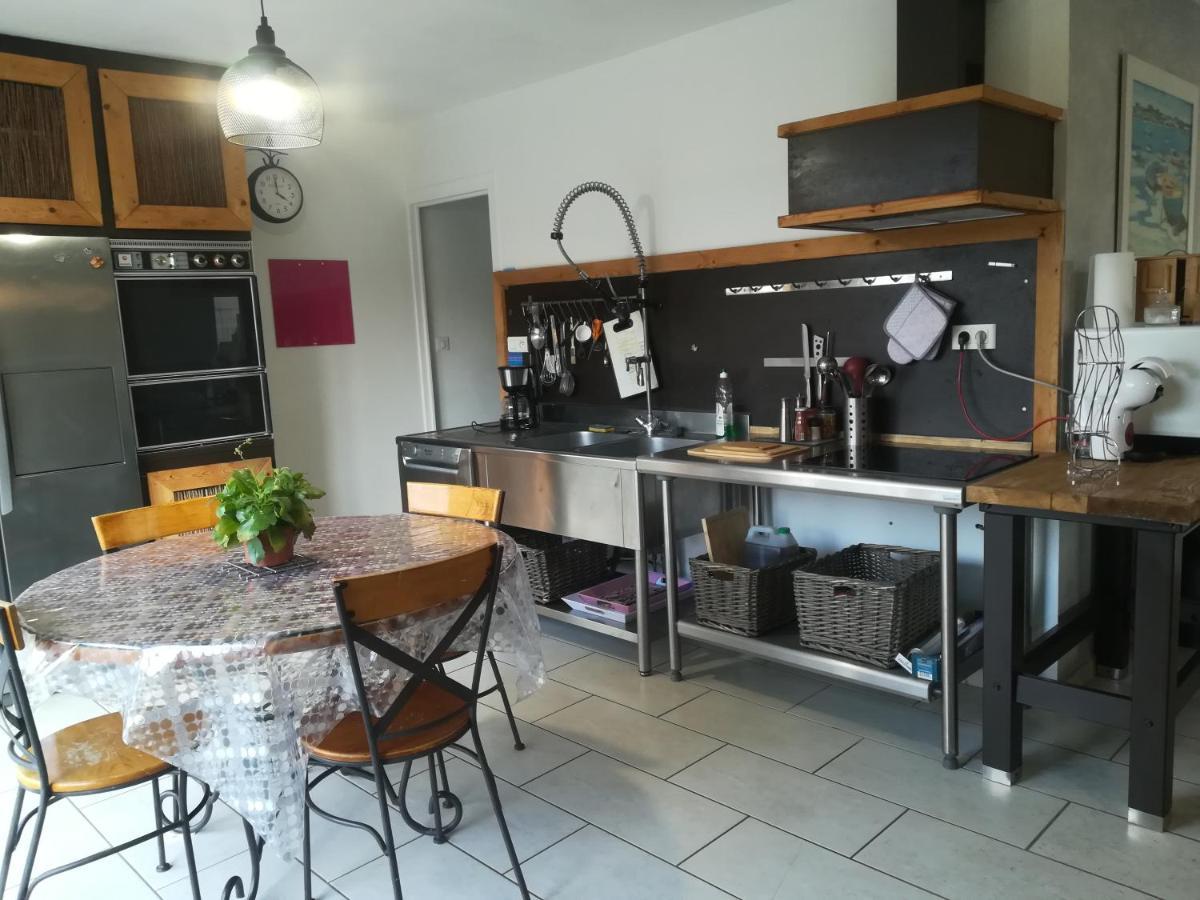 Coeur De Champagne Villa