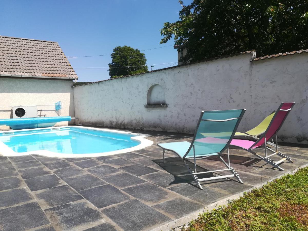 Villa Coeur De Champagne