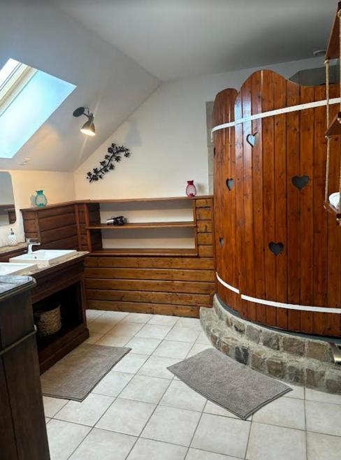 Coeur De Champagne Villa Romery (Marne)