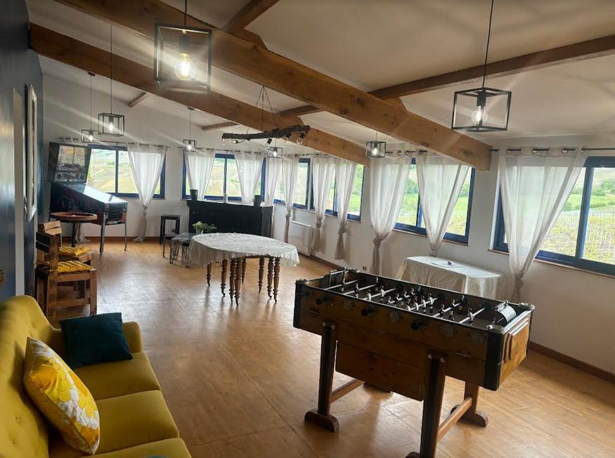 Coeur De Champagne Villa Romery (Marne)